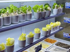 -领鲜活海鲜榴莲自助火锅(东门店)