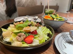 -FUNFUN有饭花园聚会餐厅