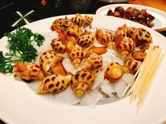 呛花螺-荣小馆(杭州大厦店)