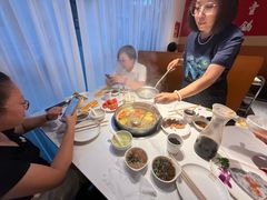 -犇鼎牛潮汕牛肉火锅(新辰里学清路店)