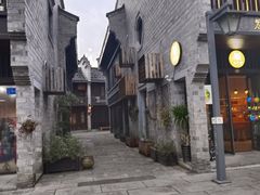 -紫阳古街