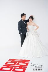 -艺匠摄影ARTIZ STUDIO(南京店)