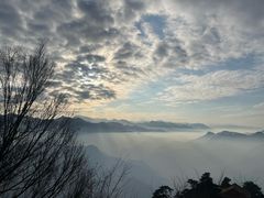 -终南山南五台景区