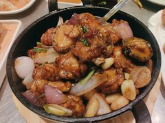 -潮界(LU·ONE凯德晶萃广场店)