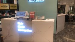 -MMby Hair Code芭曲发型