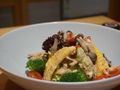 -兆治日本料理(华府世家店)