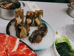 -德天肥牛海鲜火锅(城西银泰店)