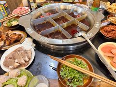 -大龙火锅(老店)