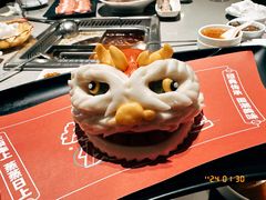 -海底捞火锅(王府井银泰in88店)