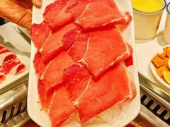 -重庆大队长火锅(凤城八路店)