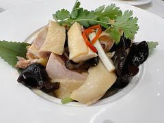 -金汇酒楼(中山东区店)