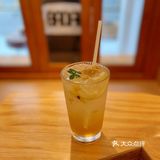 福田“咖啡街”惬意咖啡小馆