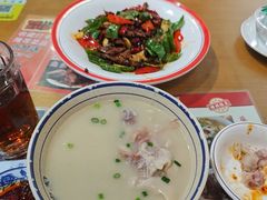 -易老妈蹄花.特色川菜(人民公园总店)