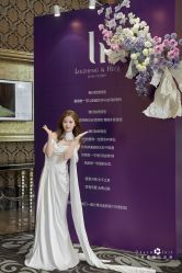 -三色锦婚礼定制