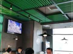 大堂-吕氏疙瘩汤·私家菜馆(慈云寺店)