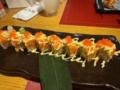 -九酢·海鲜居酒屋