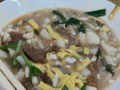 -老袁炒年糕(富豪路店)
