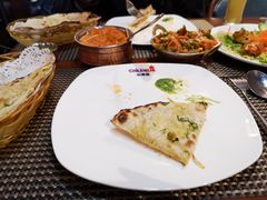 -辛德里印度餐厅(勒泰商圈店)