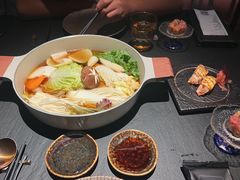 -蟹犇前•帝王蟹雪蟹(陆家嘴店)