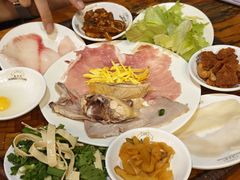 -桥香园云南过桥米线(金马碧鸡店)