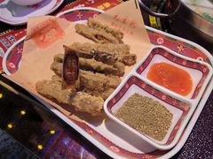 -大吉利·潮汕牛肉火锅(河西店)