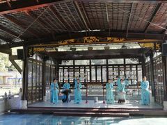 -景德镇古窑民俗博览区