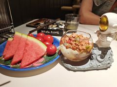 -蘇小主·创意中国菜(金茂览秀城店)