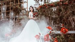 -婚礼美学