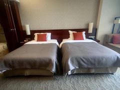 -天目湖御水温泉·度假酒店