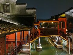 -乌镇枕水度假酒店