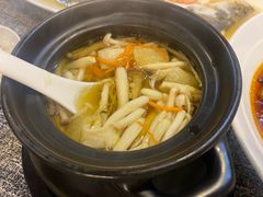 -徐记私厨(半淞园路店)