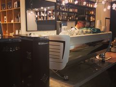 -Nectar One Cafe(勇烈路n1店)