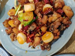 -静一餐厅·湖北菜(前门店)