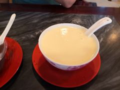 凤凰奶糊-玫瑰甜品(文明路店)