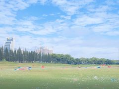 -棕榈泉国际高尔夫学院