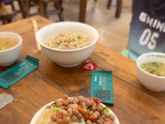 -老刘家永盛斋·传统泡馍(东关南街店)