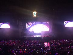 -成都金融城演艺中心