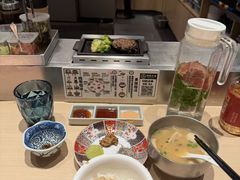 -肉肉大米(金虹桥店)