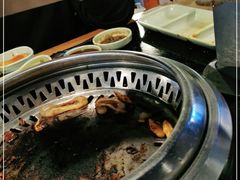 -梨花自助烤肉(天河城店)