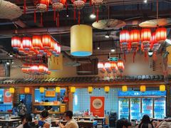-江味龙虾馆·裸蓝龙虾(南山店)