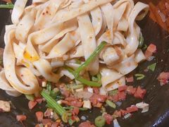 扯面-艳阳天民俗村(公园路店)