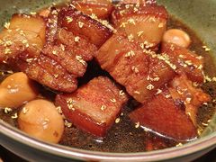 -简小舍· 民间手艺菜(古德寺店)