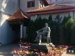 -上海孙中山故居纪念馆
