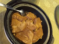 砂锅老豆腐-山东八大碗山东老字号