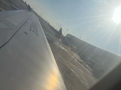 -郑州新郑国际机场