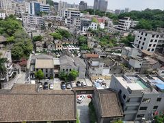-佛山顺德香云纱园林酒店(清晖园店)