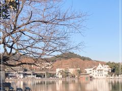 -印象西湖·最忆是杭州实景演出