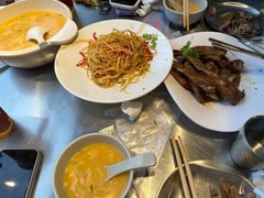 -No.DD戳子烧烤·江湖菜(北京总店)