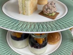 -苏州希尔顿酒店·园大堂吧