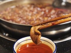 -飘香火锅(玉林西路店)